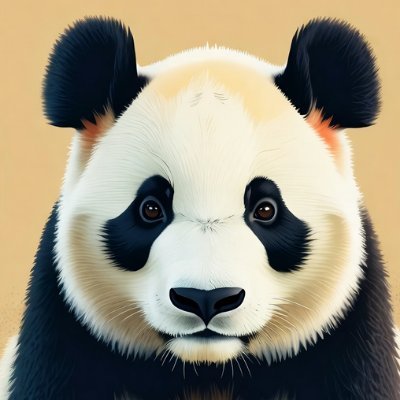 CS2Panda's profile picture. The thrill of winning beats the prize