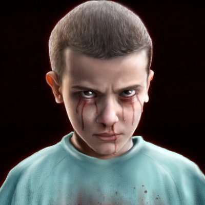 JoeChill7on's profile picture. ᴄɪɴᴇ | ꜱᴇʀɪᴇꜱ | ᴄᴏᴍɪᴄꜱ | 𝙳𝙲 | ꜱᴛᴀʀ ᴡᴀʀꜱ | Mᴀʀᴠᴇʟ Opinión, teorías y fan arts sobre todo lo friki. | @DinamicaFriki