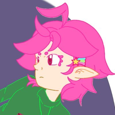 EmiHoken's profile picture. She/her.
Digital Artist
Illustrator
2D Animator
Lame Comedian

 New content when the opportunity arises
📨 emihoken.art@gmail.com