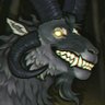 BorealBeast's profile picture. He/It | '97 | Artist with a passion for wildlife/nature, paleontology, prehistory and science fiction. 
IRL werewolf ΘΔ
