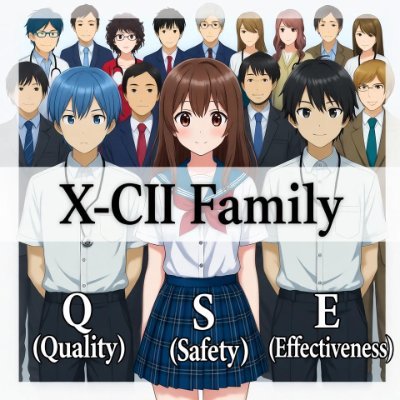 torisan_unya's profile picture. Toward a World Where AI and Humans Co-Create Innovative Futures | Independent https://t.co/dyXqcDbsnu ORCID: https://t.co/X3gYrHWHTF