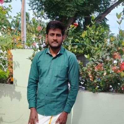 GeethanReporter's profile picture. Journalist,Worked at News 18 Tamilnadu ,EX Chennai Corporation Staff, Principal correspondent DT NEXT  ,Views are Personal,
எதுவாகினும் வாழ்க்கை நகரும்
