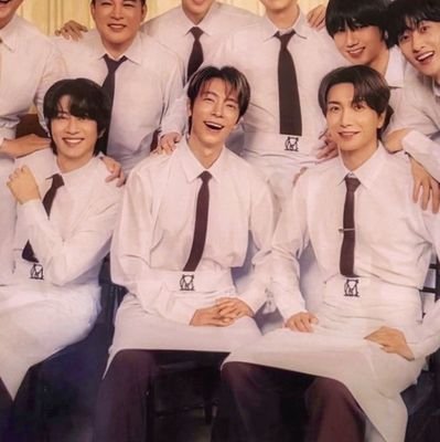 honeyhaeteuk's profile picture. akun ini bakal fokus ke teukchulyehae🍒🐯🐣☁️