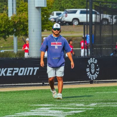 AddisonAlford24's profile picture. ⚾️@SEMADMavshome coach ⚾️ @mtcsbaseball head coach ⚾️ Smashville Baseball on IG