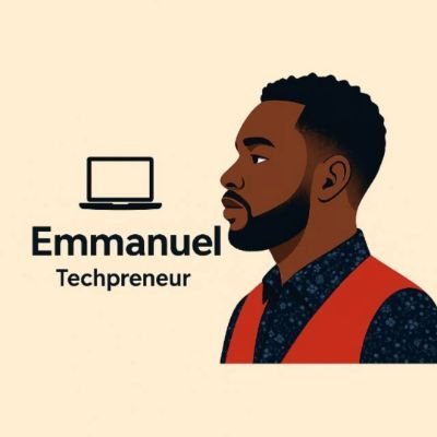 Ema_Sally's profile picture. I'm a web developer passionate about creating sleek, functional websites, Let’s connect,feel free to reach out for Collaboration or services