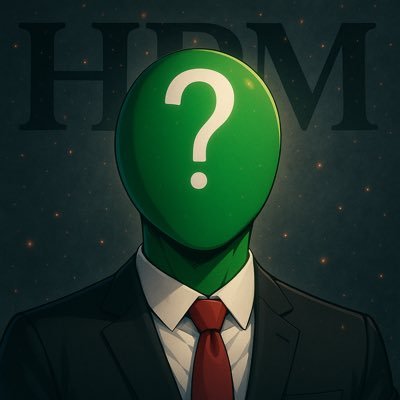 Hpm_25's profile picture. Web3 Dev | Meme Lord | NFT Builder 💻🐕
Crafting websites, culture & chaos on the blockchain 🚀