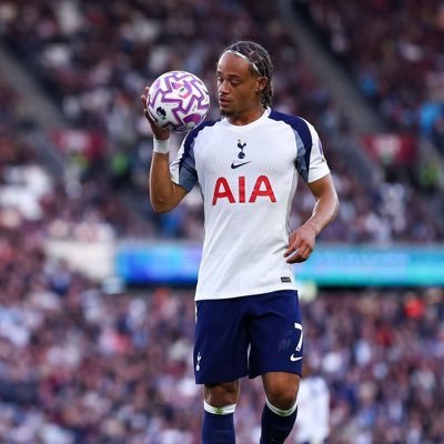 ThfcFry's profile picture. 