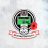 RetfordUnited's profile picture. Based at Cannon Park, Retford, DN22 0DR. Proud Members of the United Counties Division One. CMFL North Champions 22/23 🏆