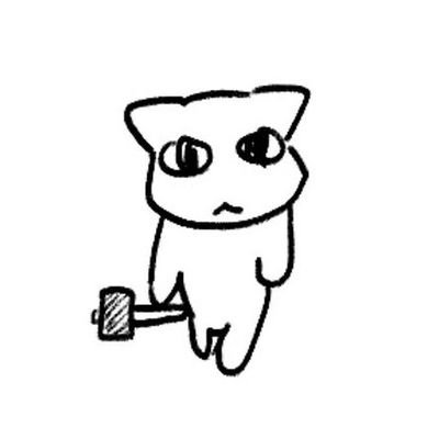 2gay_sin's profile picture. 흑발흑안흰코트의 희여멀건 남성을 죽이고               
흑발녹안백정장의 희여멀건 남성을 팹니다.