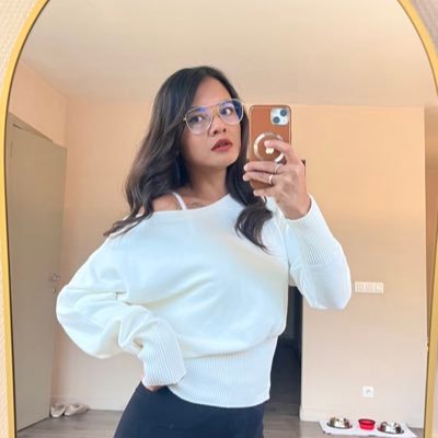 NoniZara's profile picture. Just a patissier. CP : nonizara@gmail.com