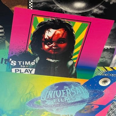 lvFWFv6GtHisu0R's profile picture. いいね♥️するだけの初心者です🔰ユニバもホラーもゾンビも大好きで今年初めてゾンビにハマりました❤︎皆さんの才能溢れる素晴らしい投稿に日々楽しませて頂いてます🫶イラストにメロメロでネップリもさせて頂いてます💕また来年も会えます様に🗡️🧟🧟‍♀️🧟‍♂️ 鬼滅も好きなのdeath♡