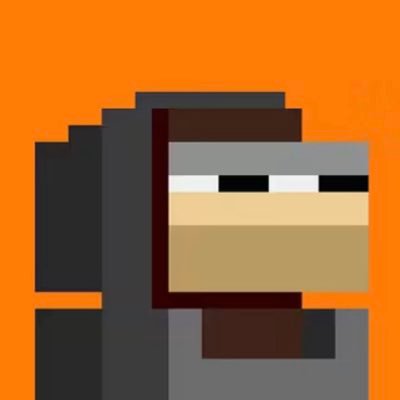 Crippy0x's profile picture. X for the chat. NFA 🐸🍀