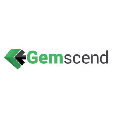 gemscend's profile picture. The journey starts now. With Gemscend, your first payout is on demand,no minimum trading days, no time limits, and opportunities to scale up to $1M.