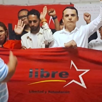 JosiasZuniga's profile picture. Democrático, justo y LIBRE