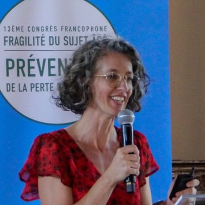 BerbonCaroline's profile picture. infirmière en pratique avancée, 
PhD épidémiologie 
IHU HealthAge, CHU Toulouse