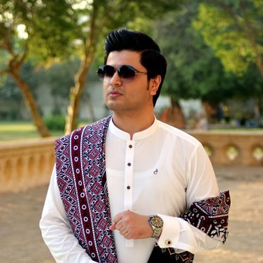 DarveshKing's profile picture. 