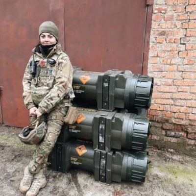 lyubovUKRAINE's profile picture. Мені приємно служити своїй країні, і я помру, намагаючись захистити свою країну та залишатися захисником України🇺🇦🪖💪