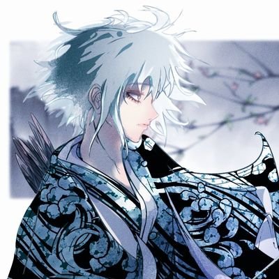 nikoma2211's profile picture. I draw and blue box / summertime render enjoyer