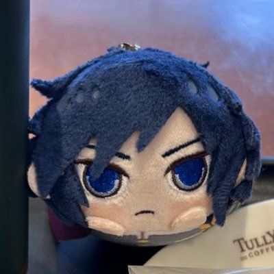 giyugiyusake's profile picture. 20↑ 主にkmt🌊/🐍🍡 /🐗💙/❄️🌸 夢 腐どちらも ぬいも好きです