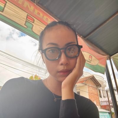 pratjta's profile picture. @tanayadp was suspended😫 // akun bodong gausah difollow. follow ig jualanku aja @baked.at.you