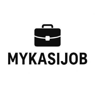MyKasiJob's profile picture. Kasi Jobs on one platform.