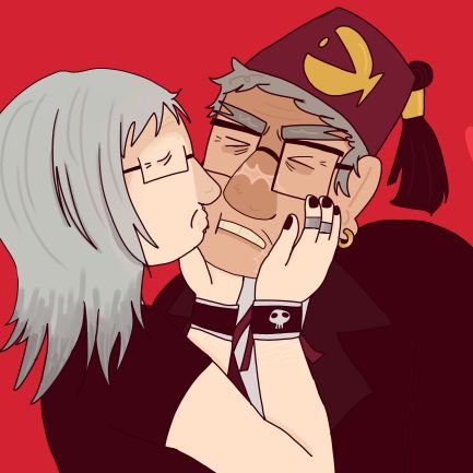 Stans8BallCane's profile picture. shedtwt, nsfw, proship dni . | #gftwt #yumetwt 
.
icon by @_turn1p !