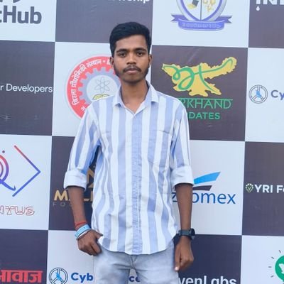 ameet_20's profile picture. CYBER SECURITY 
POLITICIAN (JLKM)
JOHAR JHARKHAND
1932