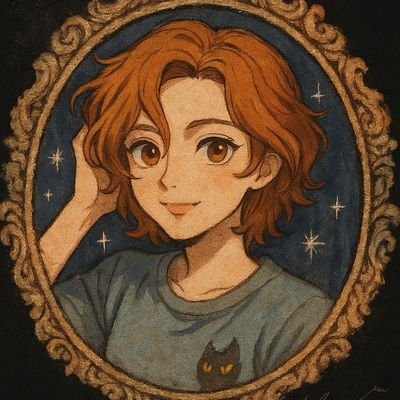 DamnSypha's profile picture. ✦ toward 🕯️✨