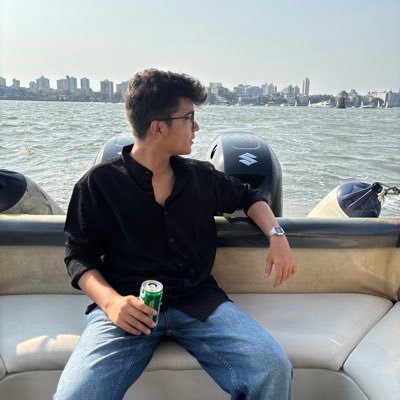 yugjhaveri14's profile picture. 