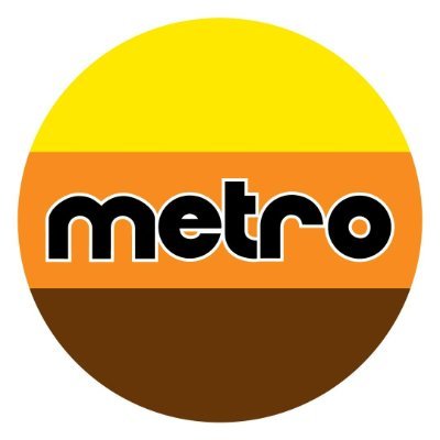 NFTAMetro's profile picture. Buffalo-Niagara's Public Transit. Please visit our website for the latest service updates.