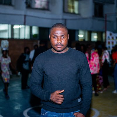 joseph_mambe's profile picture. 