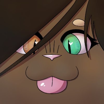 _Just_Lucky__'s profile picture. | Any pronouns - Get creative ;3 | 99.99% Chance I'm hungry rn |

❤ Forever and Ever with @jaffatehcake ❤

https://t.co/AygEwhr8mg