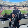 officialboetie's profile picture. #NUFC Season ticket holder ⚫️⚪️ and #England Supporters travel club member 🏴󠁧󠁢󠁥󠁮󠁧󠁿🦁🦁🦁 Proud father 👶🏽
