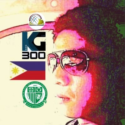 MaharlivWithNic's profile picture. = OLFU Alumni ● Filipino Writer ● Educator ● Business =

Promoting Filipino good vibes, good news, positive thoughts & life principles with Nic 👑🤴👸🏰