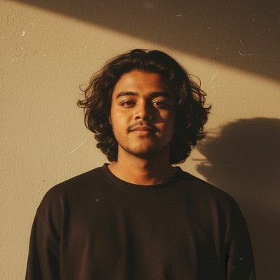 bijoy1__2024_SB's profile picture. NFT Seller💛NFT Buyer$, Investor$,
Photographer..  Photography lover.  Artist.  
Greatness on a different level..