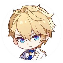 SeigiWoKokoro's profile picture. In the name of Landau!
MDNI! Independent Canon Divergent Portrayal of Gepard Landau from HSR, Selective