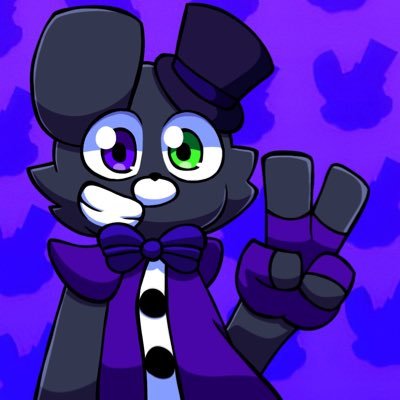 locacionfnaf83's profile picture. ★🐻🐰🐥🦊★ | FNaFTuber de 3,400 Subs★ | 23/10 🎂 | 🇲🇽🇲🇽 |pfp by: @yohiver06 ★ | Banner by @ElGranMax31★ | fan arts ➡️ #bowifanarts #fnaftuberhs