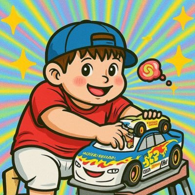 CHIROShobbbyyy's profile picture. 九州でラジコンやってます😎                  YouTubeもやってます😎