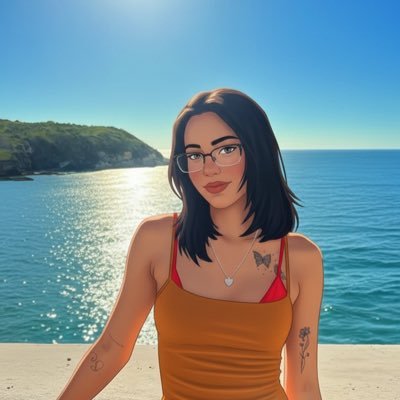 RaayBlue's profile picture. 