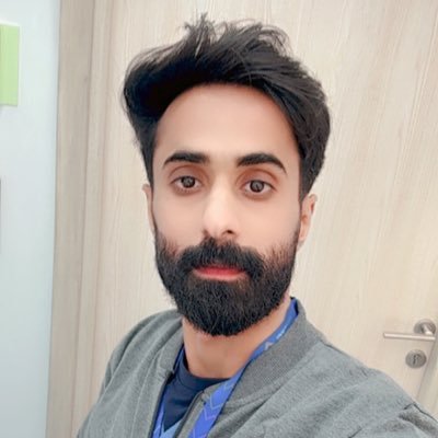 imallik9's profile picture. BSc Medical Laboratory