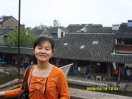 Josephine_ming's profile picture. 