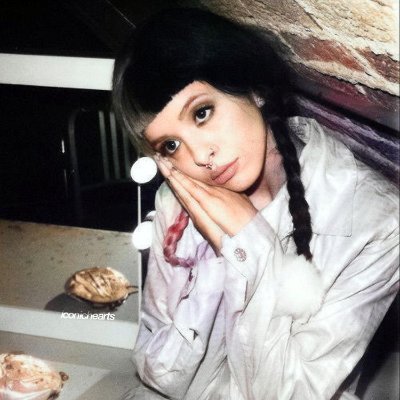 strawbermel's profile picture. im 14yo  -  𝓵𝓮𝓽 𝓶𝓮 𝓬𝓻𝓪𝓬𝓴 𝔃𝓾𝓴𝔂 - more info on strawpage 
"spit on my hand and stroke my cock at a medium pace" m/w @snailThatEats