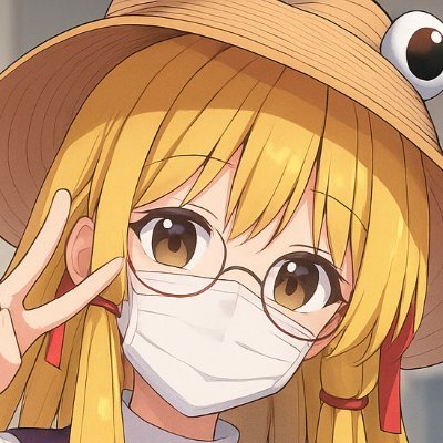 wayokan_beta's profile picture. いつぱんじん。#すわファミ