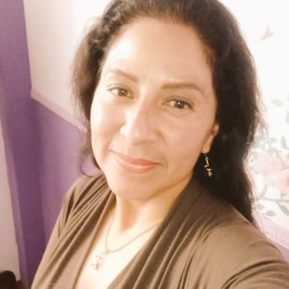 PatziCecy's profile picture. Haz el bien, que la vida tiene memoria.