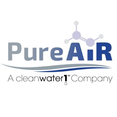 PureAirLLC's profile picture. Your World Leader in the Removal of Gases, Odors, & Vapors
#filtration #cleanair #pureair