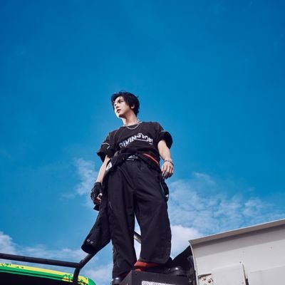 mnctvoke's profile picture. 𐙚 ⋆ some days i shine, some days i just survive.