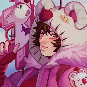 mahoumoonlight's profile picture. 🔞 • 30 • they/them • i like to come here to scream about anything and everything • icon: @lilakeyLK • my love, @suddenvillainy 🖤 • FREE PALESTINE