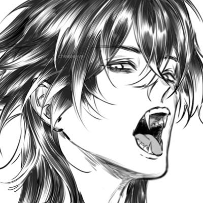 cheeseyvv's profile picture. cheese | hi i draw stuff and talk shit | vie/eng/中文🤏 | ☀️🍷| ⚔️🕯️