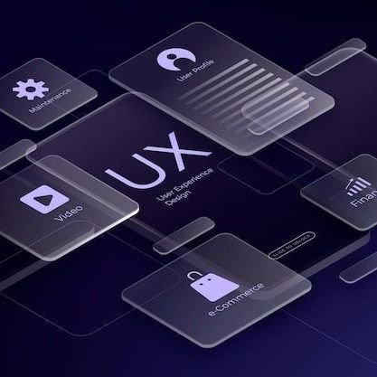 ChisomOtika's profile picture. UX designer | Creative | Blockchain Enthusiast | Computer Science major