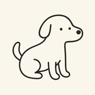 dog_desu's profile picture. 元いじめられっ子。いじめてきた犬の心を理解したくて、心理学専攻した犬。